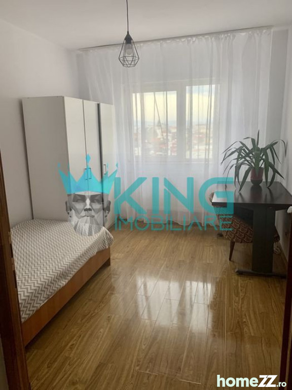 Apartament 3 camere, Intre Lacuri