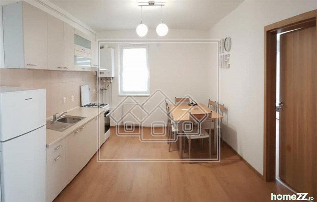 Apartament 2 camere, Lazaret