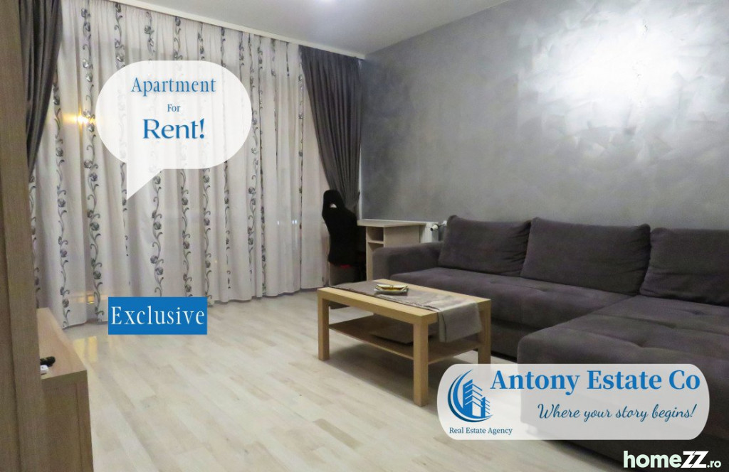 Apartament 2 camere, Europa