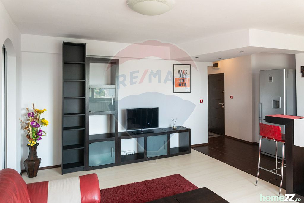 Apartament 2 camere, Chibrit