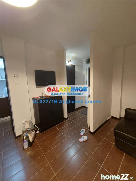 Apartament 1 cameră, Doamna Ghica