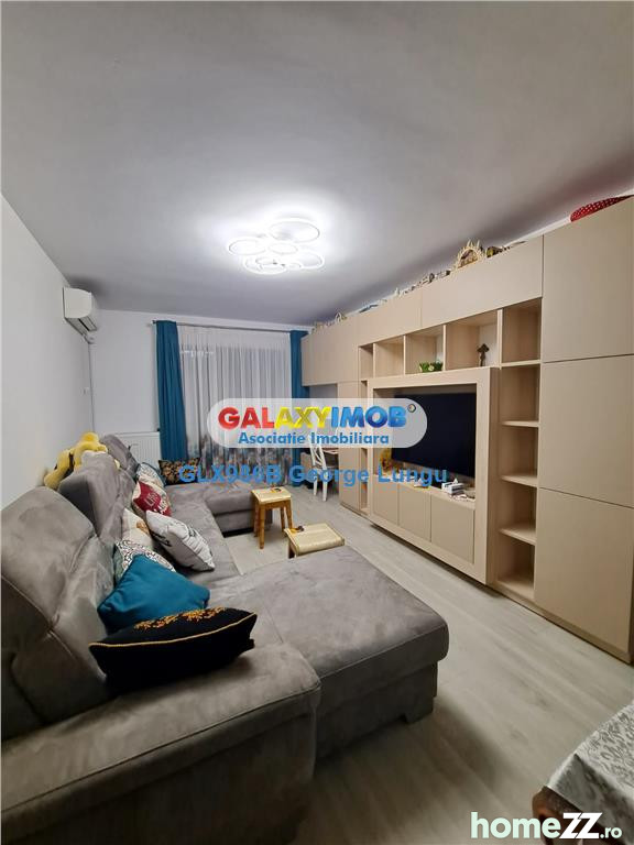 Apartament 4 camere, Prelungirea Ghencea