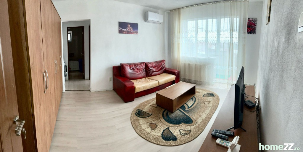 Apartament 2 camere, Romanilor