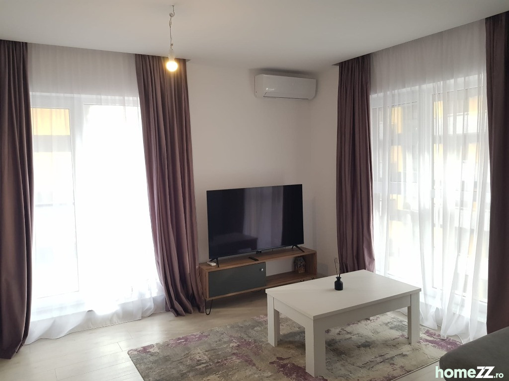 Apartament 2 camere, Basarabia