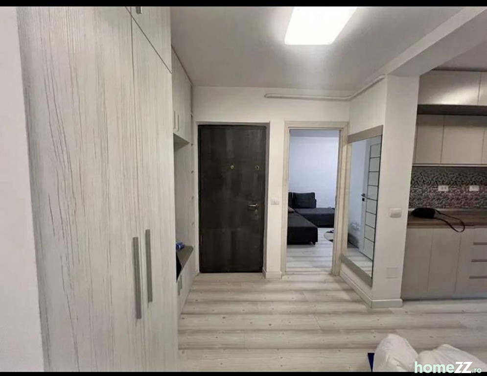 Apartament 2 camere, Canta