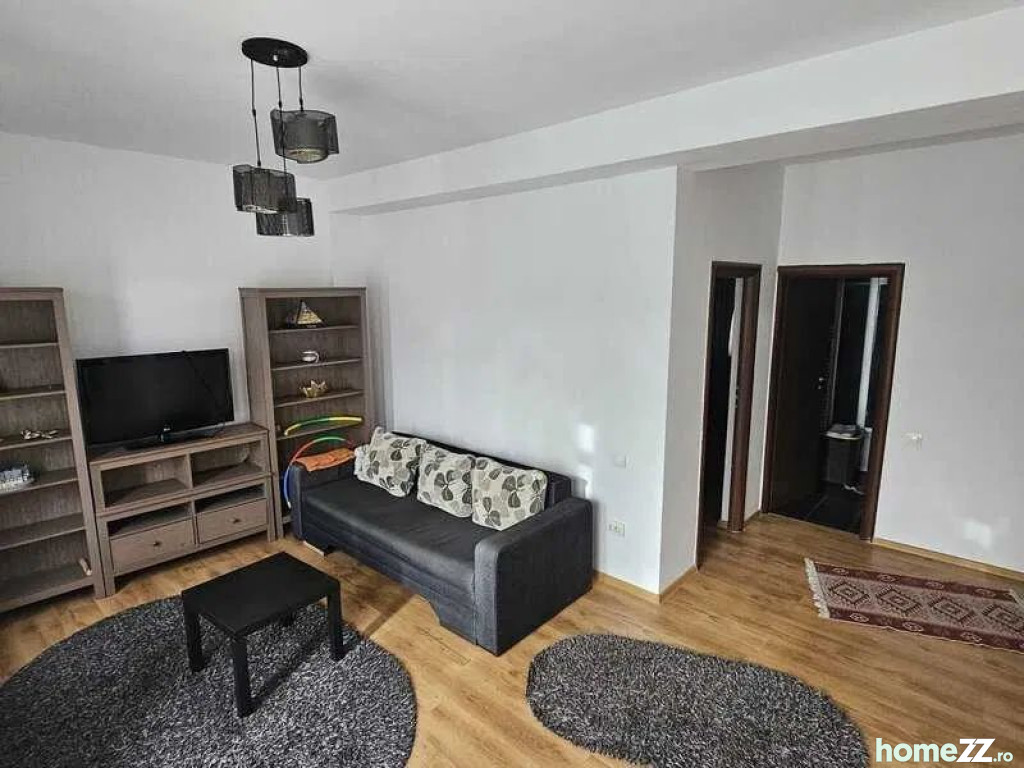 Apartament 2 camere, Gorjului