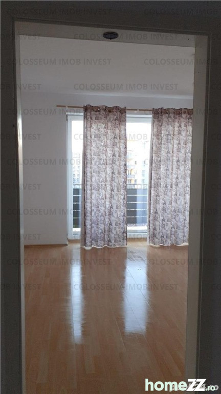 Apartament 2 camere, Avantgarden