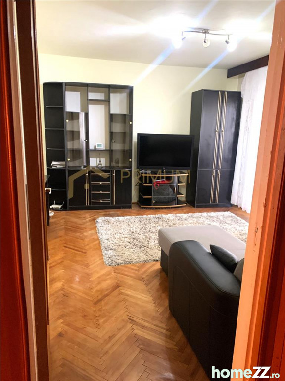 Apartament 3 camere, Lugojului