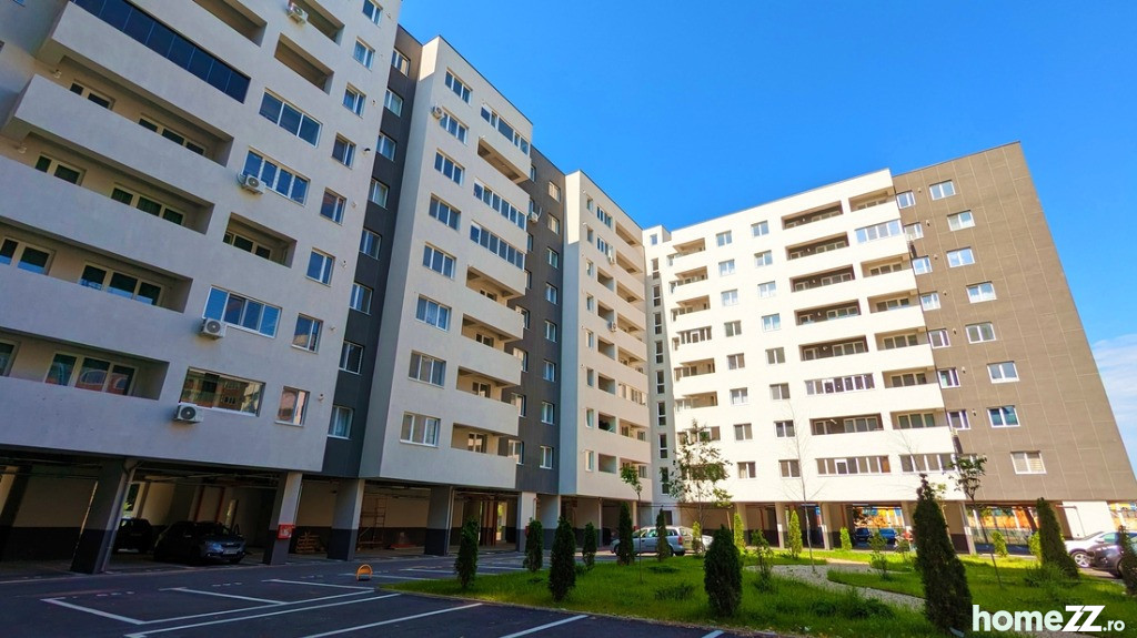 Apartament 3 camere, Brancoveanu, comision 0%
