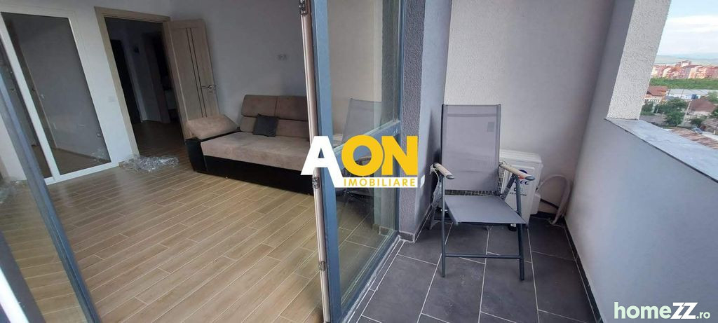 Apartament 2 camere, Ampoi 3