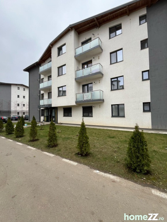 Apartament 2 camere, Valea Adanca
