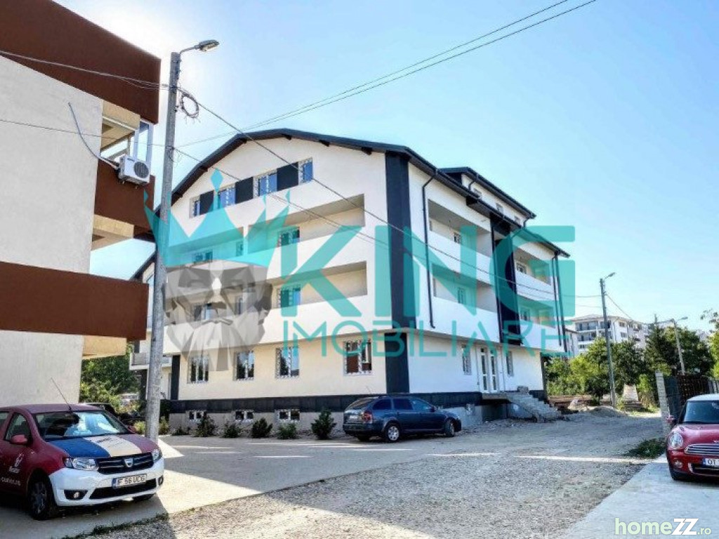Apartament 2 camere, Metalurgiei