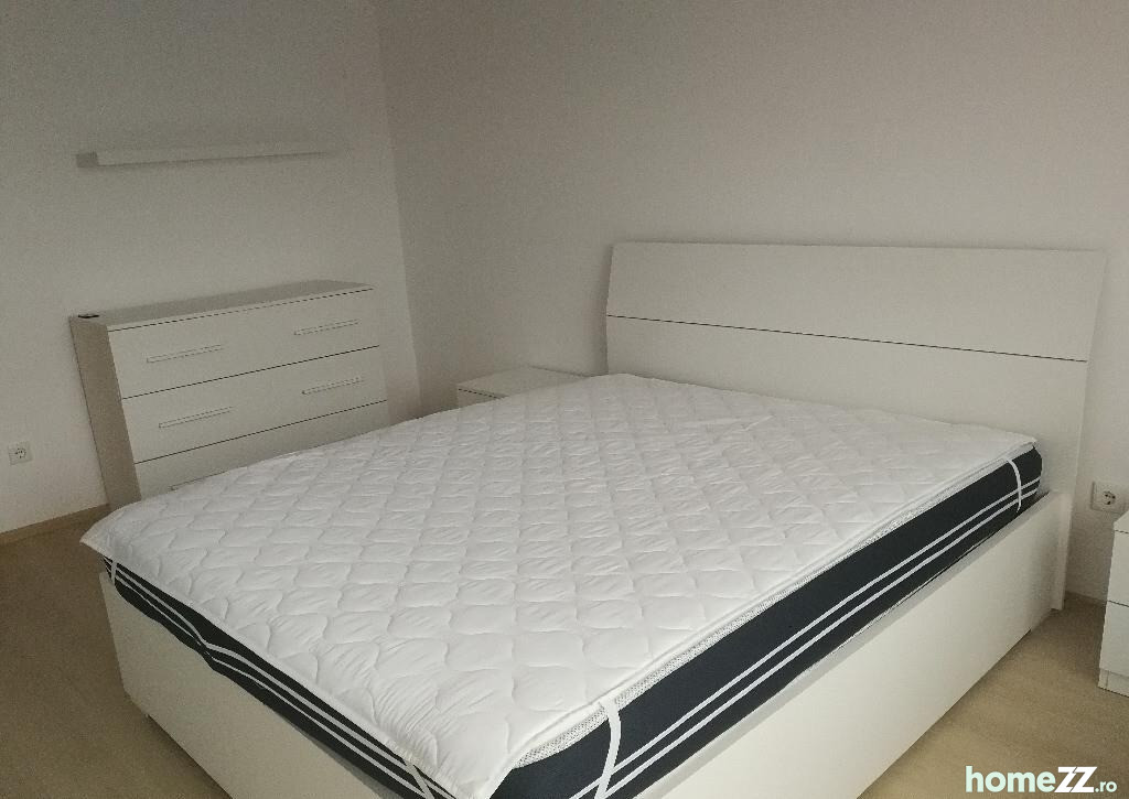 Apartament 1 cameră, Becas