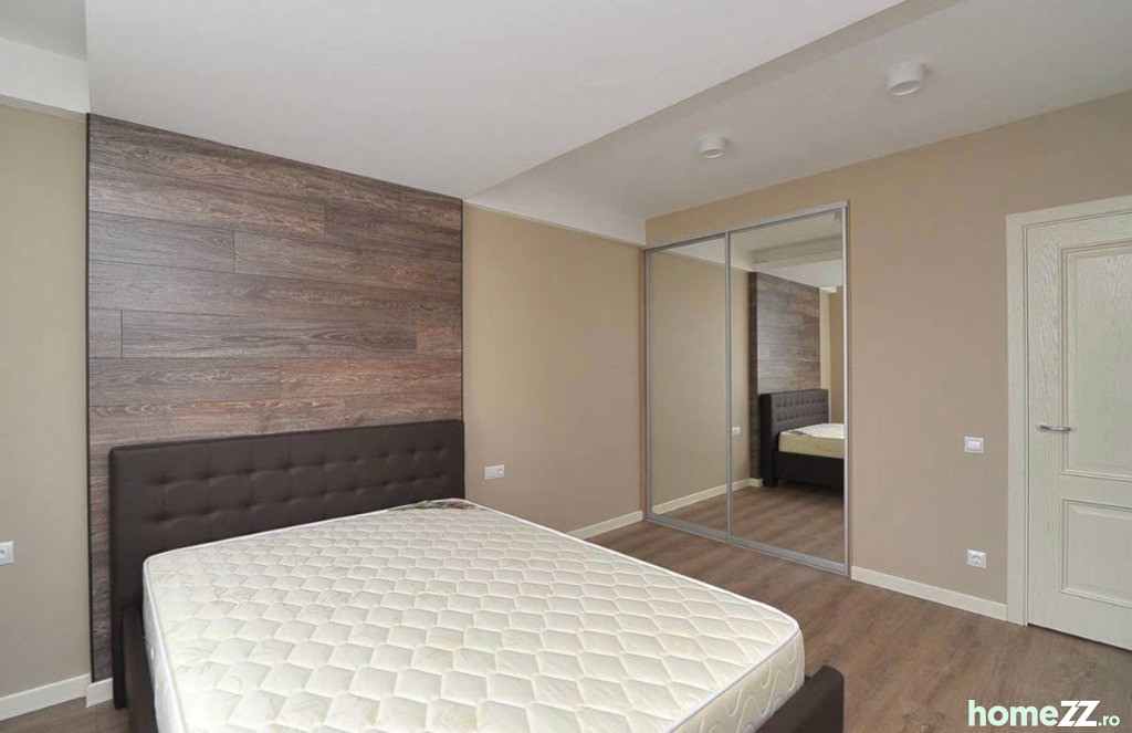 Apartament 2 camere, Becas