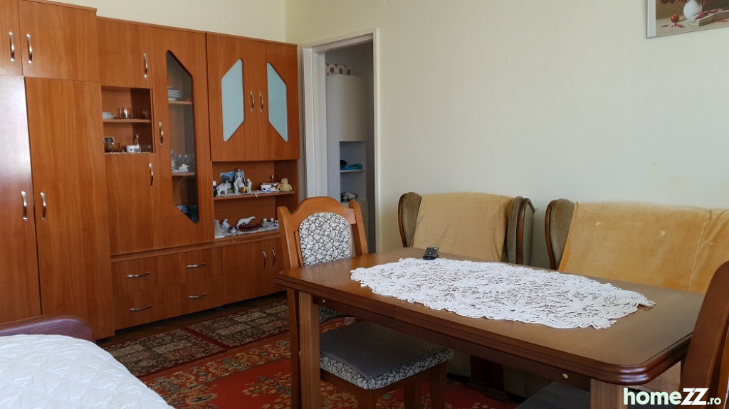 Apartament 2 camere, Gojdu