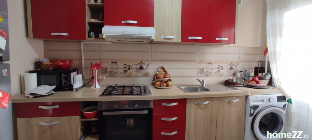 Apartament 1 cameră, Canta