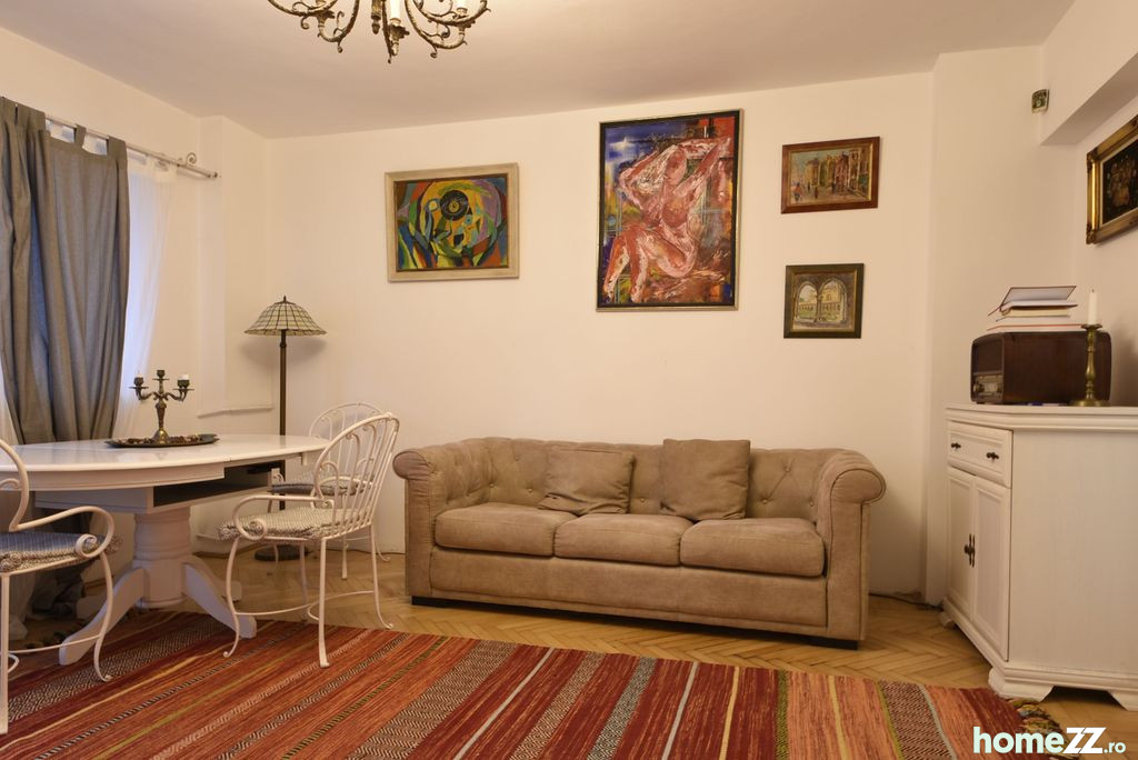Apartament 3 camere, Kogalniceanu