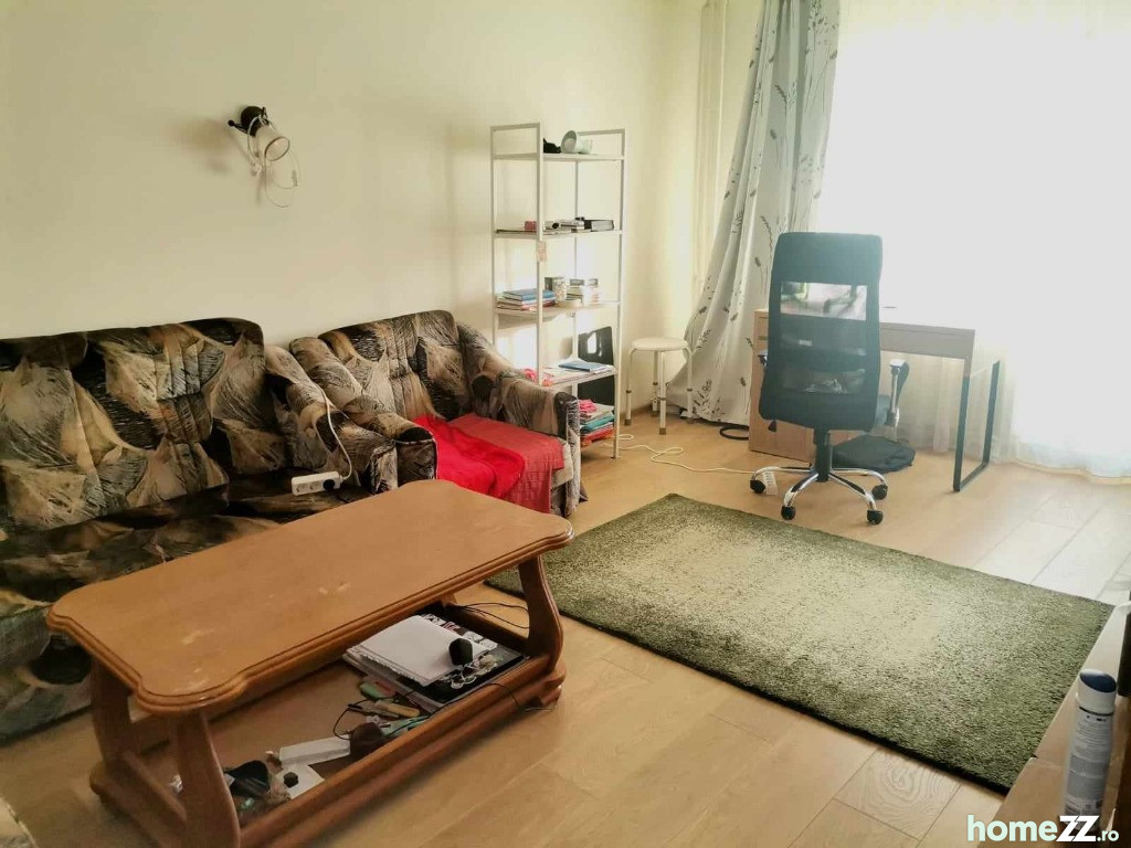 Apartament 2 camere, Plopilor