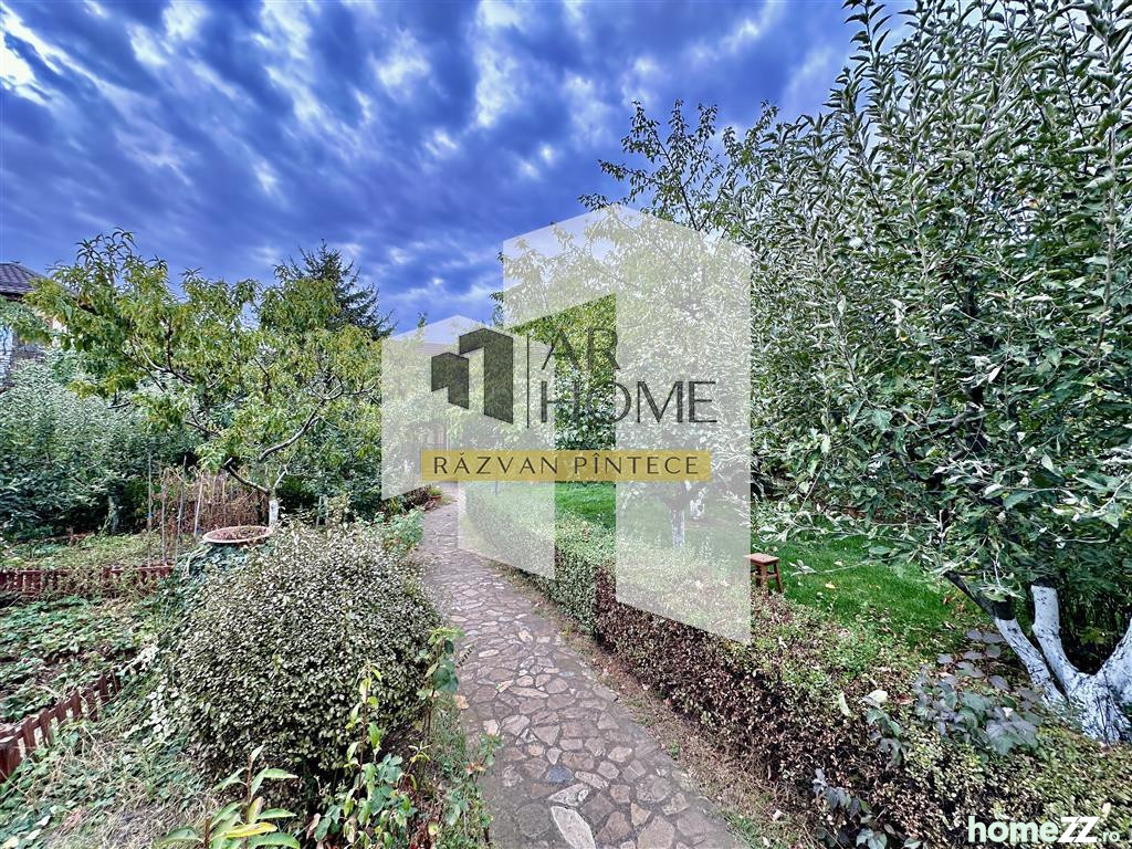 Casă - Vilă 5 camere, B-dul Bucuresti