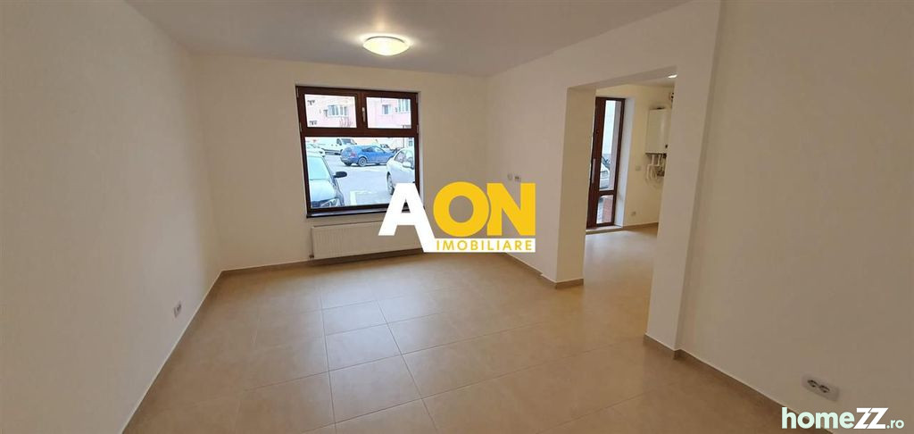 Spaţiu comercial, Ampoi 1