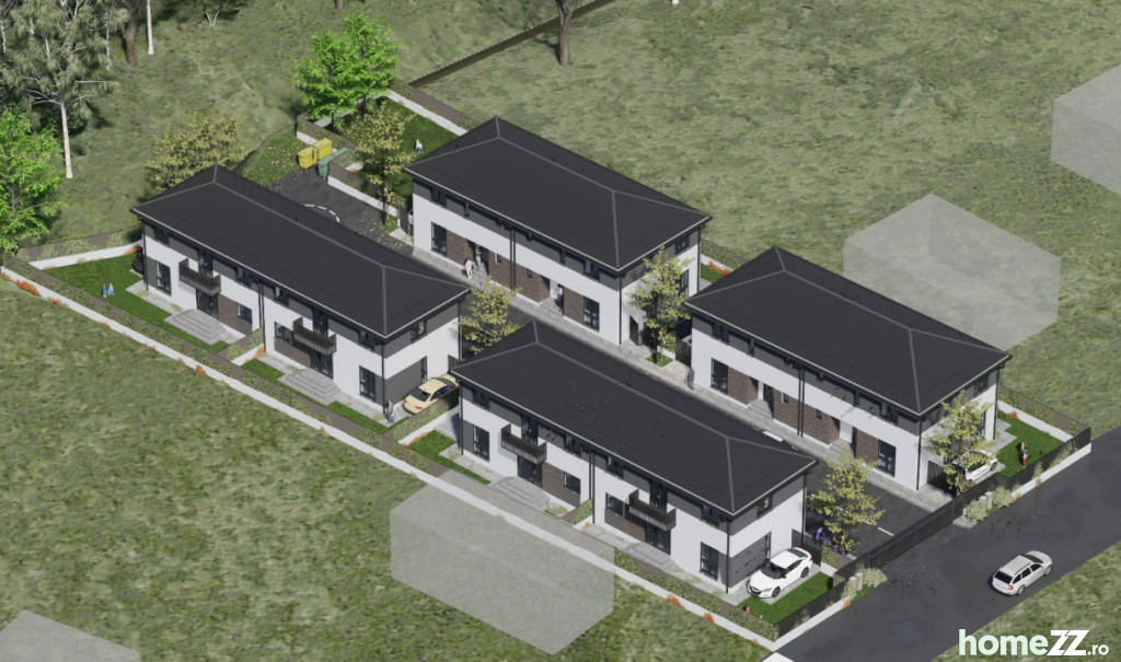 Teren, 2200 m²