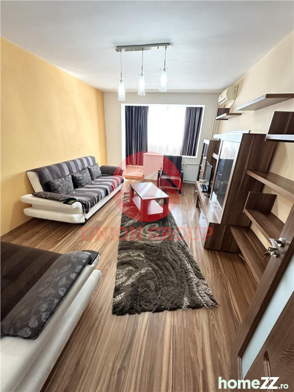 Apartament 2 camere, Tomis III