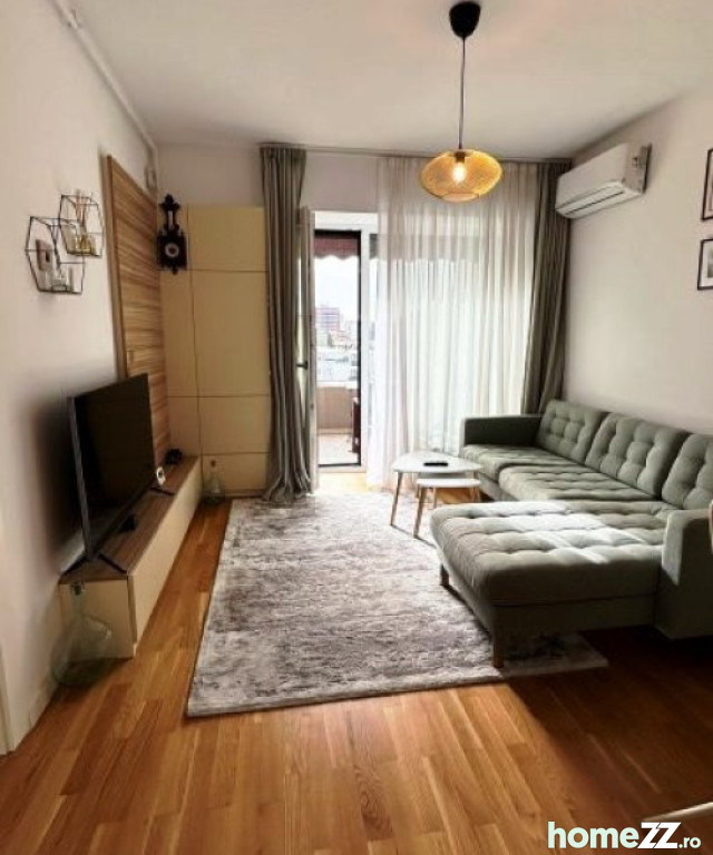 Apartament 2 camere, Stefan cel Mare