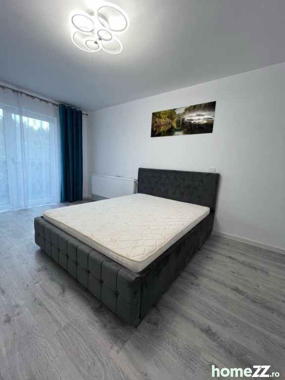 Apartament 1 cameră, Frumoasa