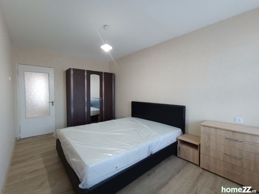 Apartament 3 camere, Gheorgheni