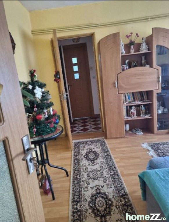 Apartament 3 camere, Faleza Nord