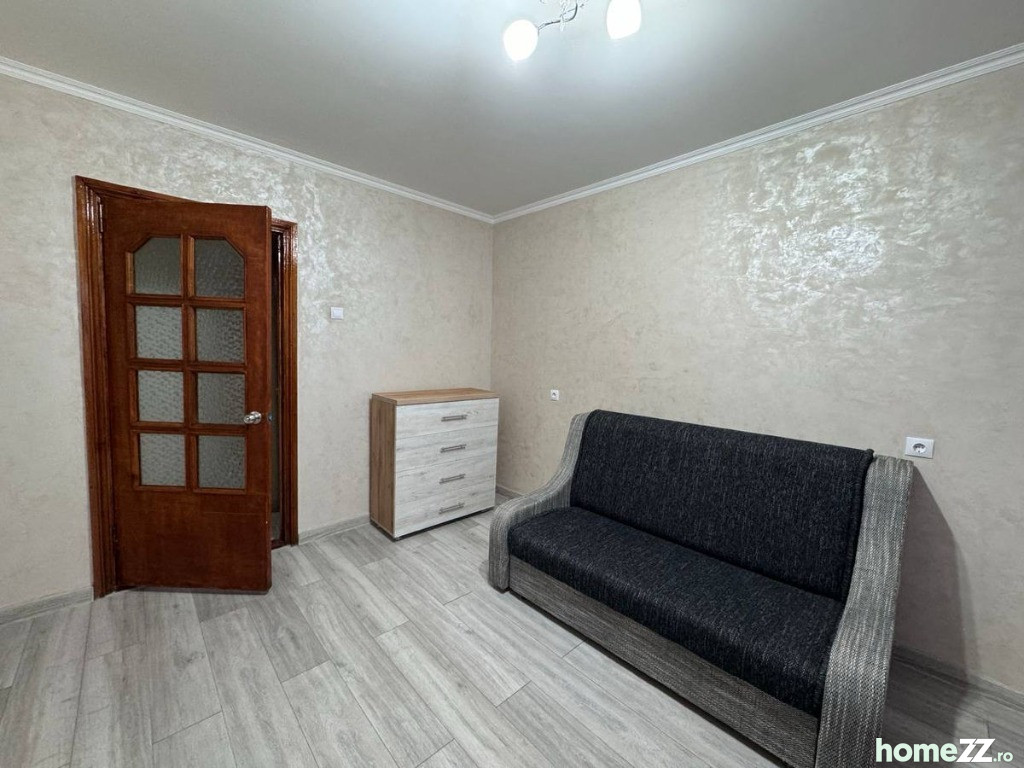 Apartament 2 camere, Gruia