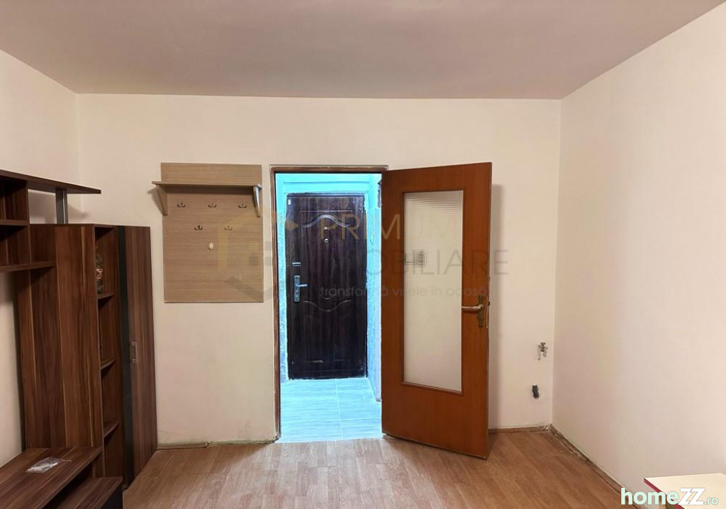 Apartament 1 cameră, Blascovici