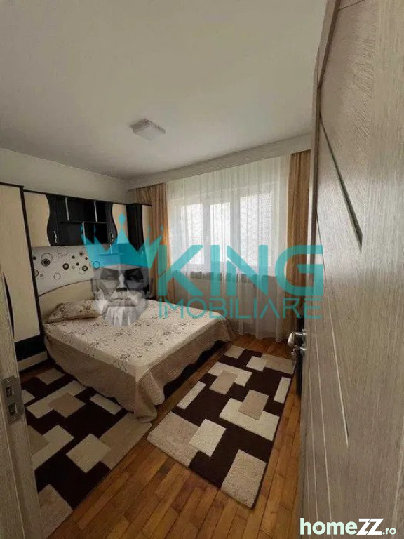 Apartament 2 camere, Inel I