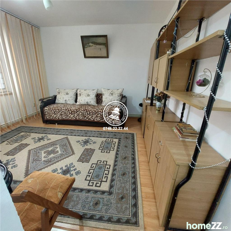 Apartament 2 camere, Alexandru cel Bun