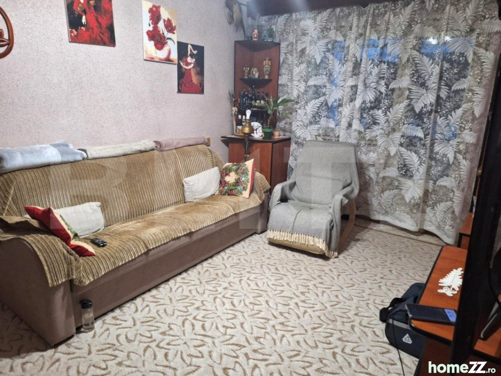 Apartament 2 camere, Micro 9