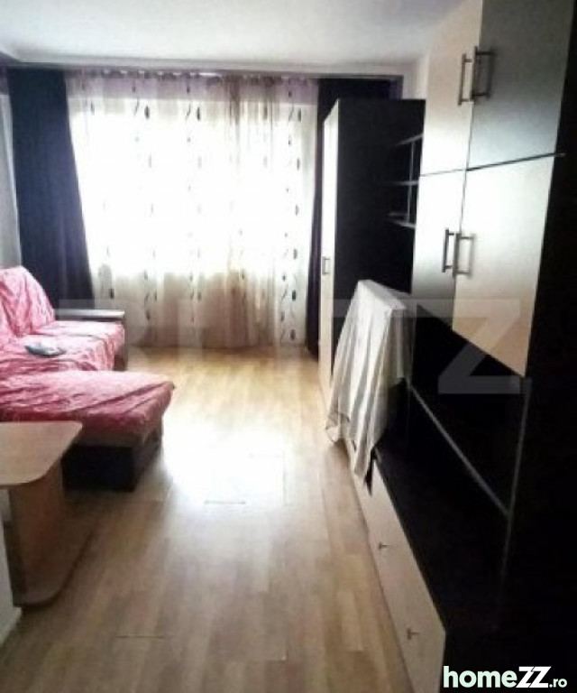 Apartament 2 camere, Micro 12