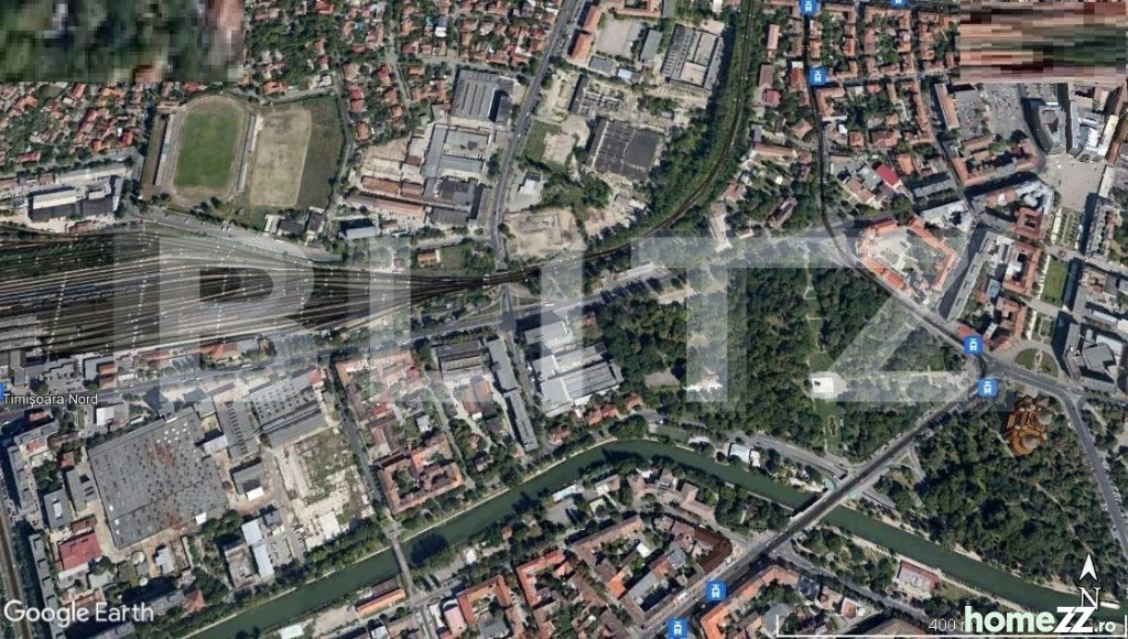 Casă - Vilă 5+ camere, Semicentral