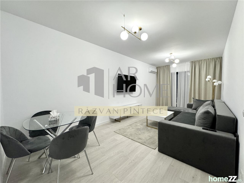 Apartament 2 camere, Albert