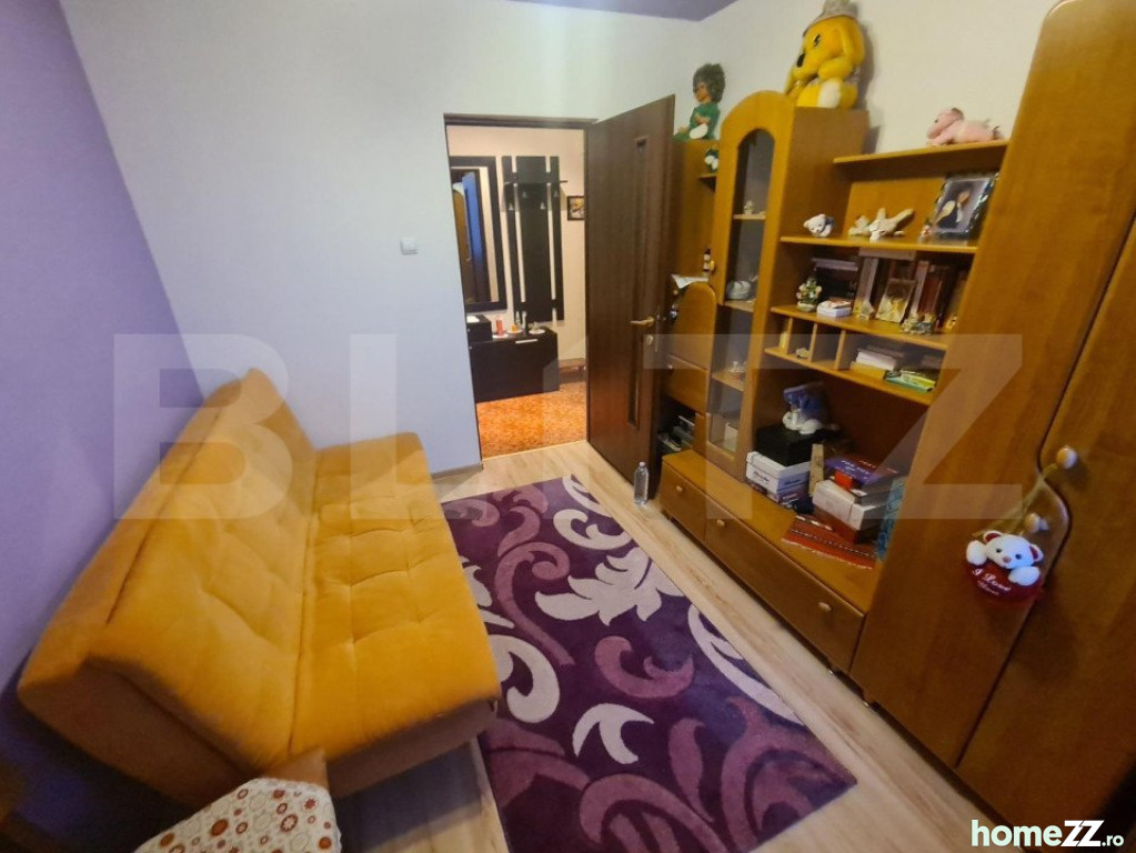 Apartament 4 camere, Independentei