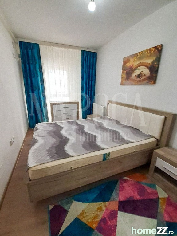 Apartament 2 camere, Marasti