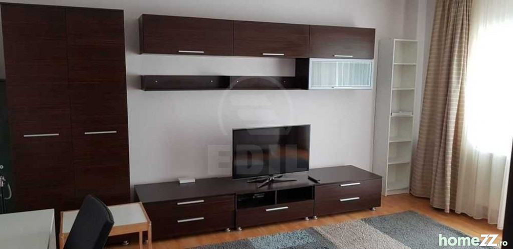 Apartament 2 camere, Plopilor