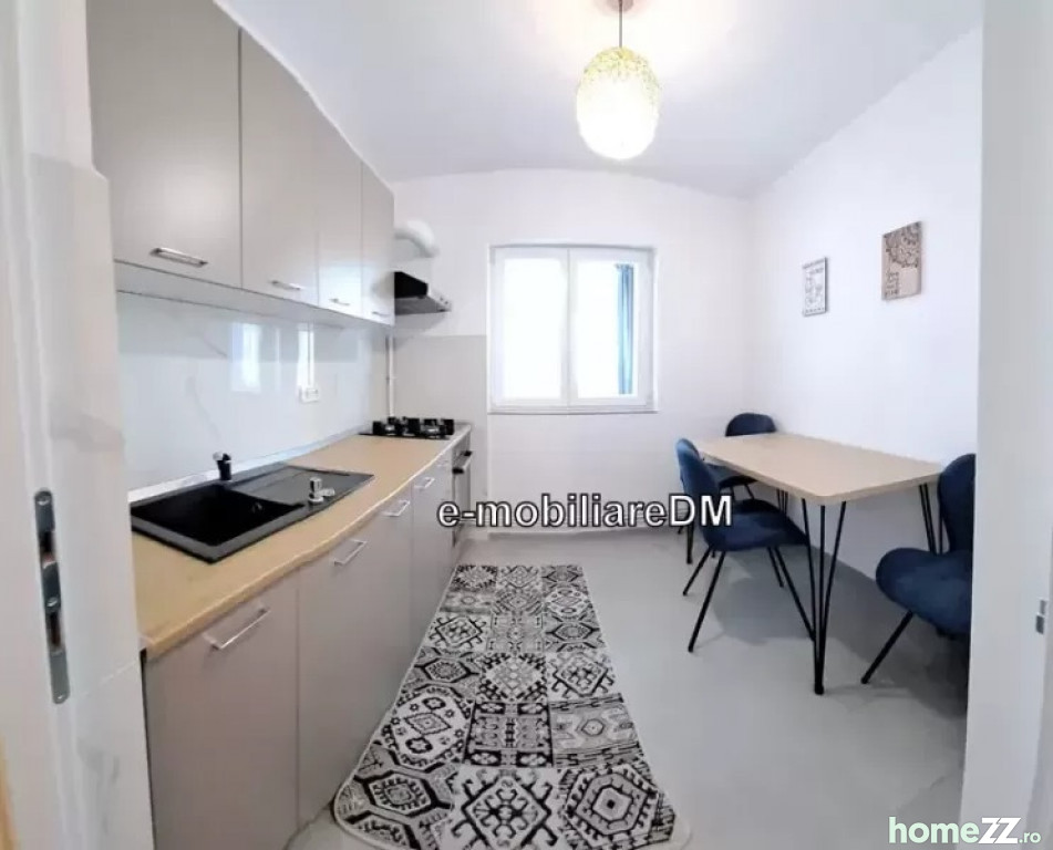 Apartament 2 camere, Metalurgie