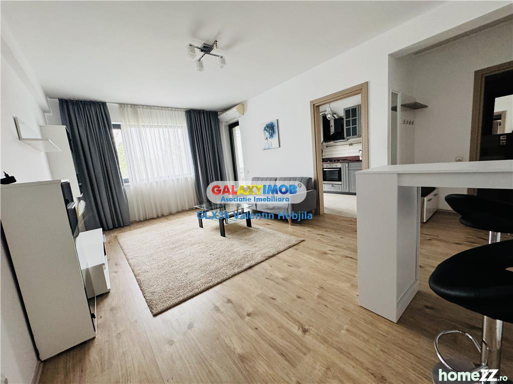 Apartament 3 camere, Baneasa