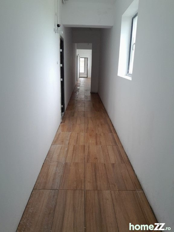 Apartament 2 camere, Haliu