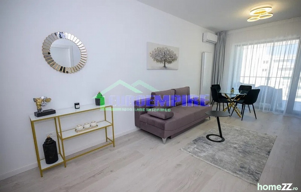 Apartament 3 camere, Statiunea Mamaia