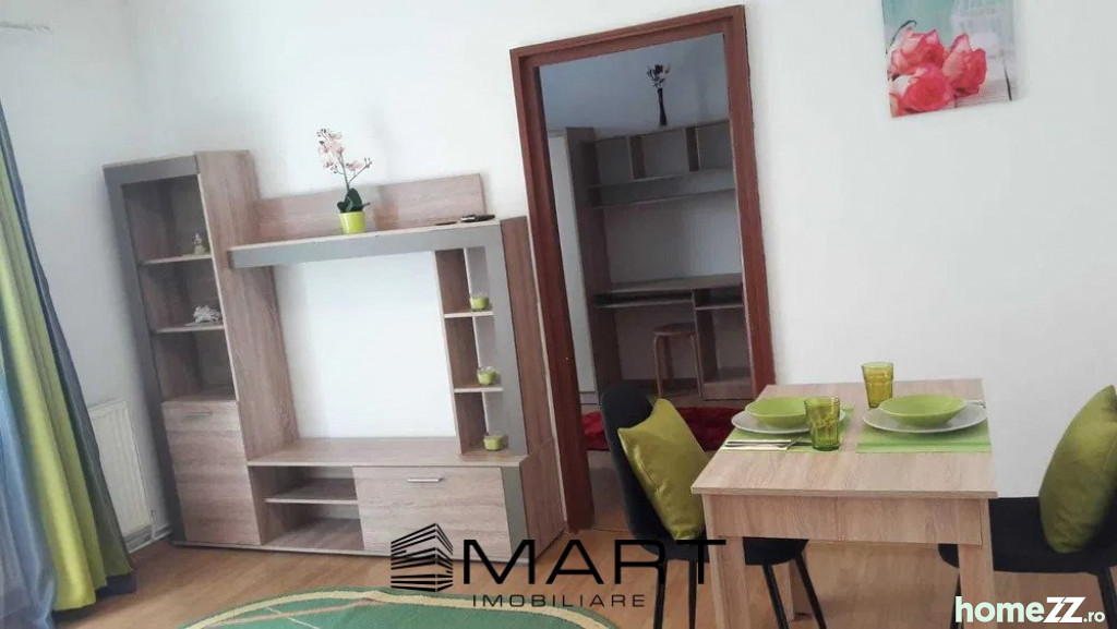 Apartament 2 camere, Mihai Viteazul