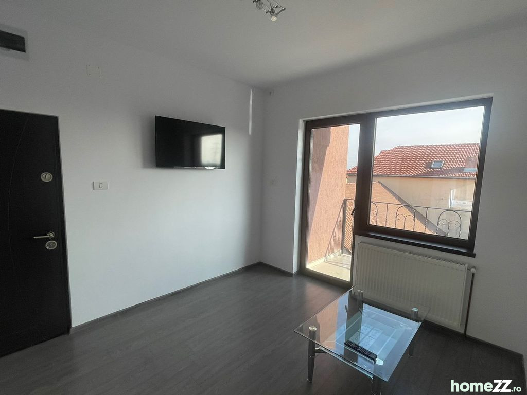 Apartament 2 camere, Micalaca