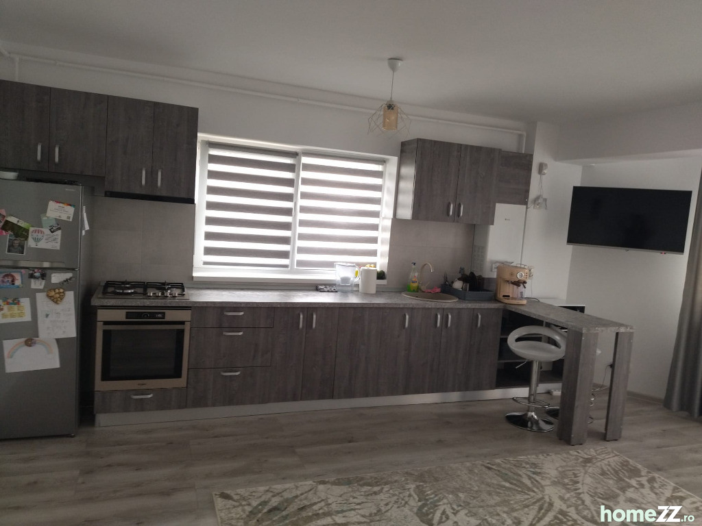 Apartament 2 camere, Rulmentul