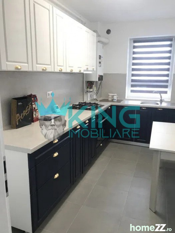 Apartament 2 camere, Libertatii