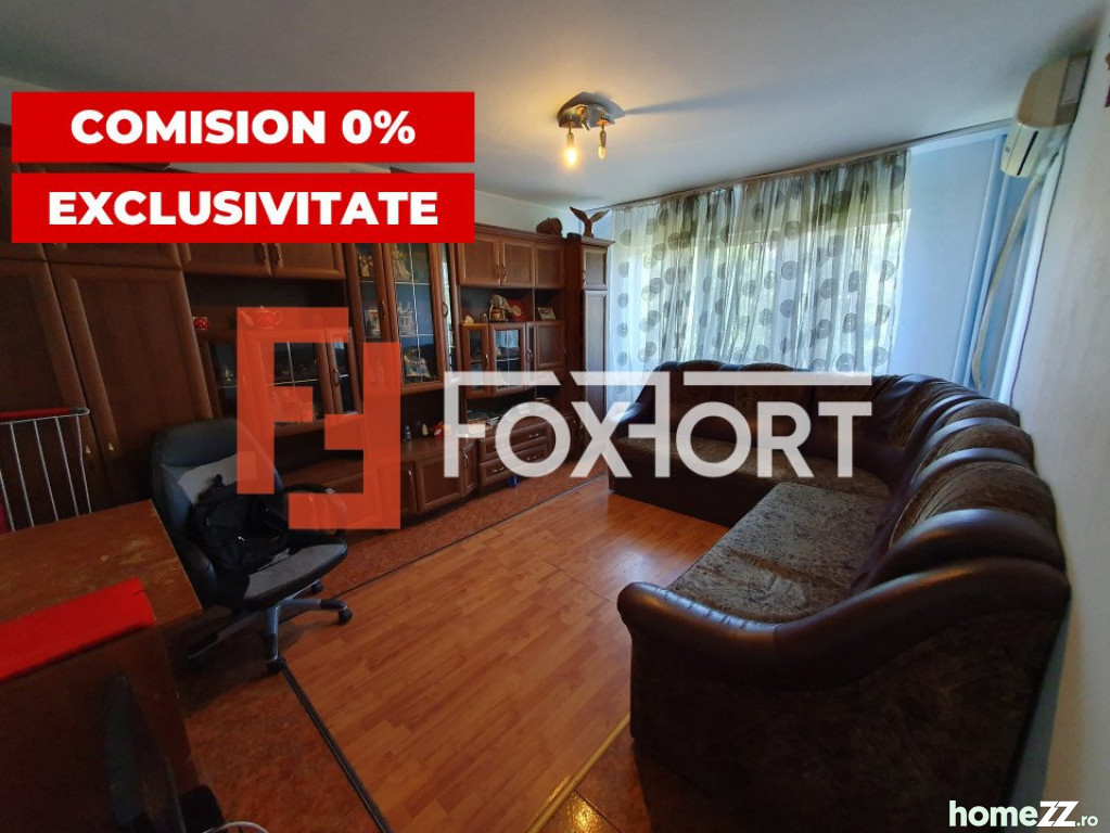 Apartament 1 cameră, Blascovici, comision 0%